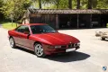 BMW 850i E31 6-Gang, BRD, Scheckheft