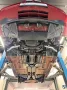 BMW 850i E31 6-Gang, BRD, Scheckheft