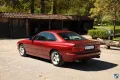 BMW 850i E31 6-Gang, BRD, Scheckheft