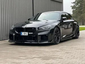 BMW M2 Coupé