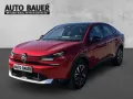Citroën C4 X Hybrid 145 Doppelkupplung 6-Gang MAX