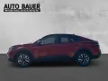 Citroën C4 X Hybrid 145 Doppelkupplung 6-Gang MAX