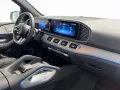 Mercedes-Benz GLE 400 e 4M AMG Night Multibeam Burmester AHK