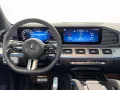 Mercedes-Benz GLE 400 e 4M AMG Night Multibeam Burmester AHK