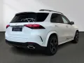 Mercedes-Benz GLE 400 e 4M AMG Night Multibeam Burmester AHK