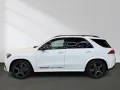 Mercedes-Benz GLE 400 e 4M AMG Night Multibeam Burmester AHK