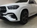 Mercedes-Benz GLE 400 e 4M AMG Night Multibeam Burmester AHK