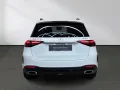 Mercedes-Benz GLE 400 e 4M AMG Night Multibeam Burmester AHK