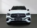 Mercedes-Benz GLE 400 e 4M AMG Night Multibeam Burmester AHK