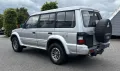 Mitsubishi Pajero 3,0V6*Panoramadach*