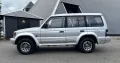 Mitsubishi Pajero 3,0V6*Panoramadach*