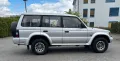 Mitsubishi Pajero 3,0V6*Panoramadach*