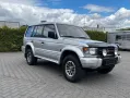 Mitsubishi Pajero 3,0V6*Panoramadach*