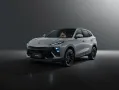 DFSK Forthing 5 1,5L Turbo GDI *Keyless*360-Kam*ACC*