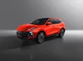 DFSK Forthing 5 1,5L Turbo GDI *Keyless*360-Kam*ACC*