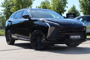 DFSK Forthing 5 1,5L Turbo GDI *Keyless*360-Kam*ACC*
