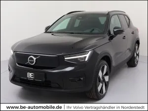 Volvo EX40 Twin Motor Performance AWD Ultra Dark *20-Z
