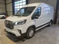 Maxus Deliver 9 2,0 Diesel L3H2 KLIMA/TEMPOMAT/DAB/FRE