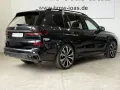 BMW X7 M60i -Sitzbelüftung -AHK -Panorama Glasdach