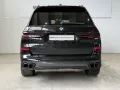 BMW X7 M60i -Sitzbelüftung -AHK -Panorama Glasdach