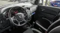Dacia Lodgy STEPWAY PLUS *1HAND*7SITZER*AHK*KAM*NAVI*