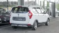 Dacia Lodgy STEPWAY PLUS *1HAND*7SITZER*AHK*KAM*NAVI*