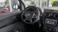 Dacia Lodgy STEPWAY PLUS *1HAND*7SITZER*AHK*KAM*NAVI*