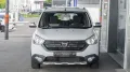 Dacia Lodgy STEPWAY PLUS *1HAND*7SITZER*AHK*KAM*NAVI*