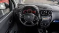 Dacia Lodgy STEPWAY PLUS *1HAND*7SITZER*AHK*KAM*NAVI*