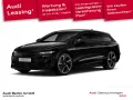 Audi A6 Avant e-tron 210 kW