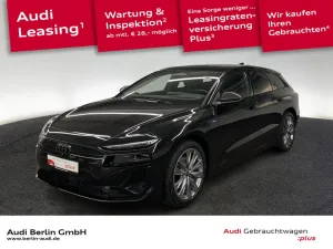Audi A6 Avant e-tron 210 kW