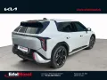 Kia EV4 150 kW GT-Line