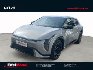 Kia EV4 150 kW GT-Line