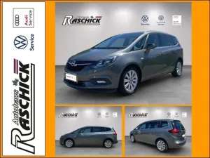 Opel Zafira 1.4 Turbo ON Klima Einparkhilfe