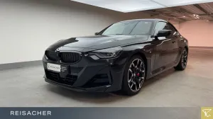 BMW 220d A Coupé M-Sport,M-Sport PRO,Autom