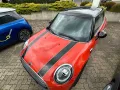MINI Cooper 3tg.+Navi+Klimaauto.+LED+Sportsitze+Isof.