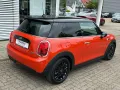 MINI Cooper 3tg.+Navi+Klimaauto.+LED+Sportsitze+Isof.