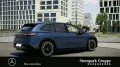 Mercedes-Benz EQS 450+ SUV AMGLinePremiumPlus+Burmest+360+Pano