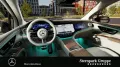 Mercedes-Benz EQS 450+ SUV AMGLinePremiumPlus+Burmest+360+Pano
