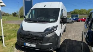 Peugeot Boxer 335 L3H2 BlueHDi 140