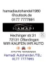 Citroën Grand C4 Picasso/Spacetourer /Automatik/7 Sitzer