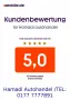 Citroën Grand C4 Picasso/Spacetourer /Automatik/7 Sitzer