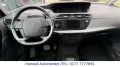 Citroën Grand C4 Picasso/Spacetourer /Automatik/7 Sitzer
