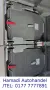 Citroën Grand C4 Picasso/Spacetourer /Automatik/7 Sitzer