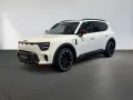 Smart #5 BRABUS 360°KAM+DISTRONIC+HEAD-UP+KAMERA+NAVI