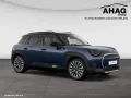 MINI Aceman E