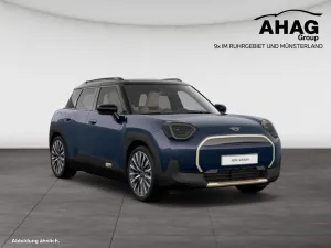 MINI Aceman E