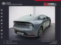 Toyota Prius Plug-in Hybrid Executive