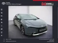 Toyota Prius Plug-in Hybrid Executive