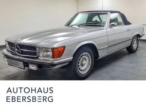 Mercedes-Benz SL 450 Cabrio